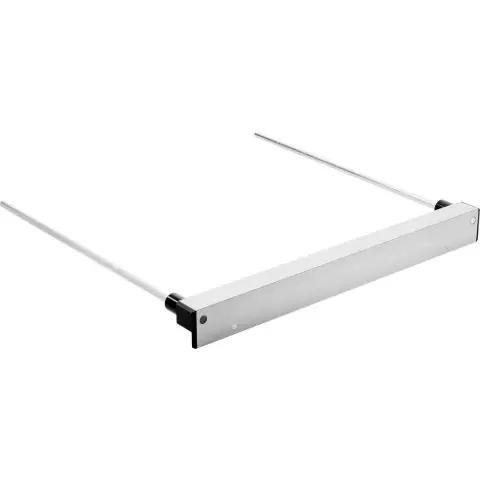 Trygg betalning Festool PA - HK 85 Parallellanslag